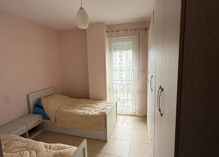 Appartement Banesa 21 Dhjetori, *