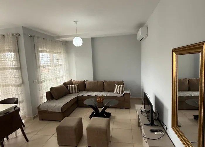 Appartement Banesa 21 Dhjetori,